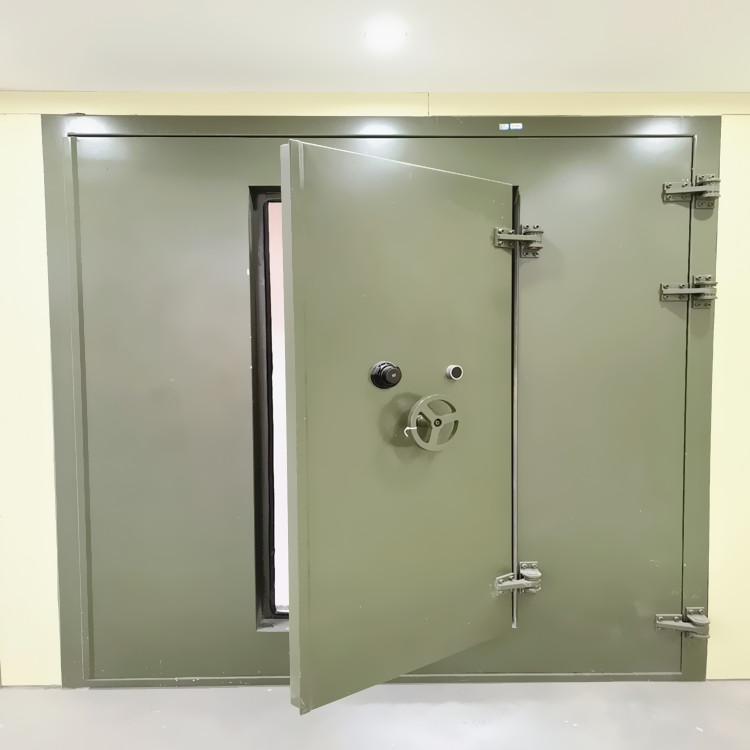 防潮密閉門(mén)